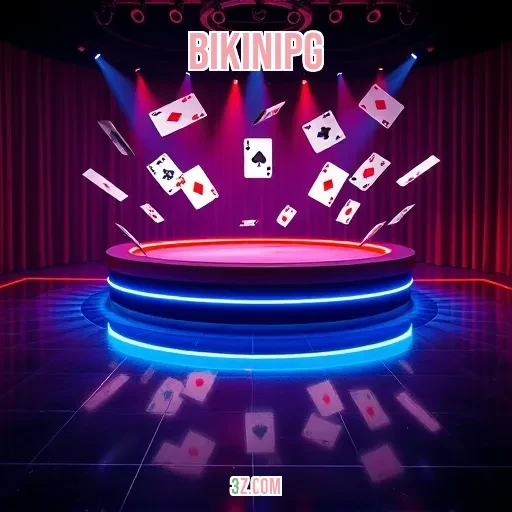 bikinipg App