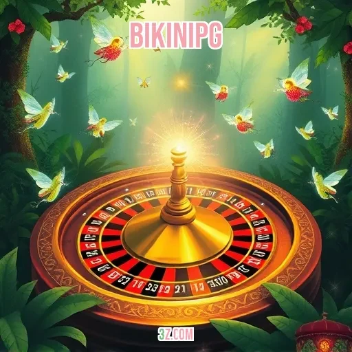 bikinipg Site Confiável