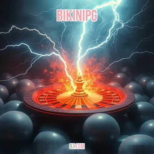 bikinipg Eventos Esportivos